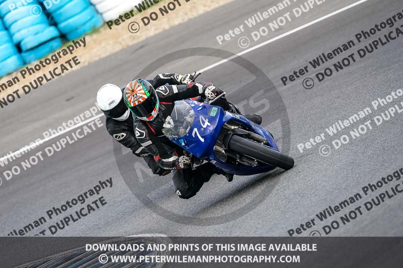 25 to 27th november 2017;Jerez;event digital images;motorbikes;no limits;peter wileman photography;trackday;trackday digital images
